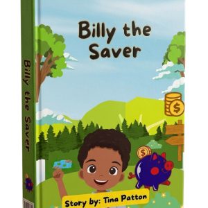 Billy The Saver