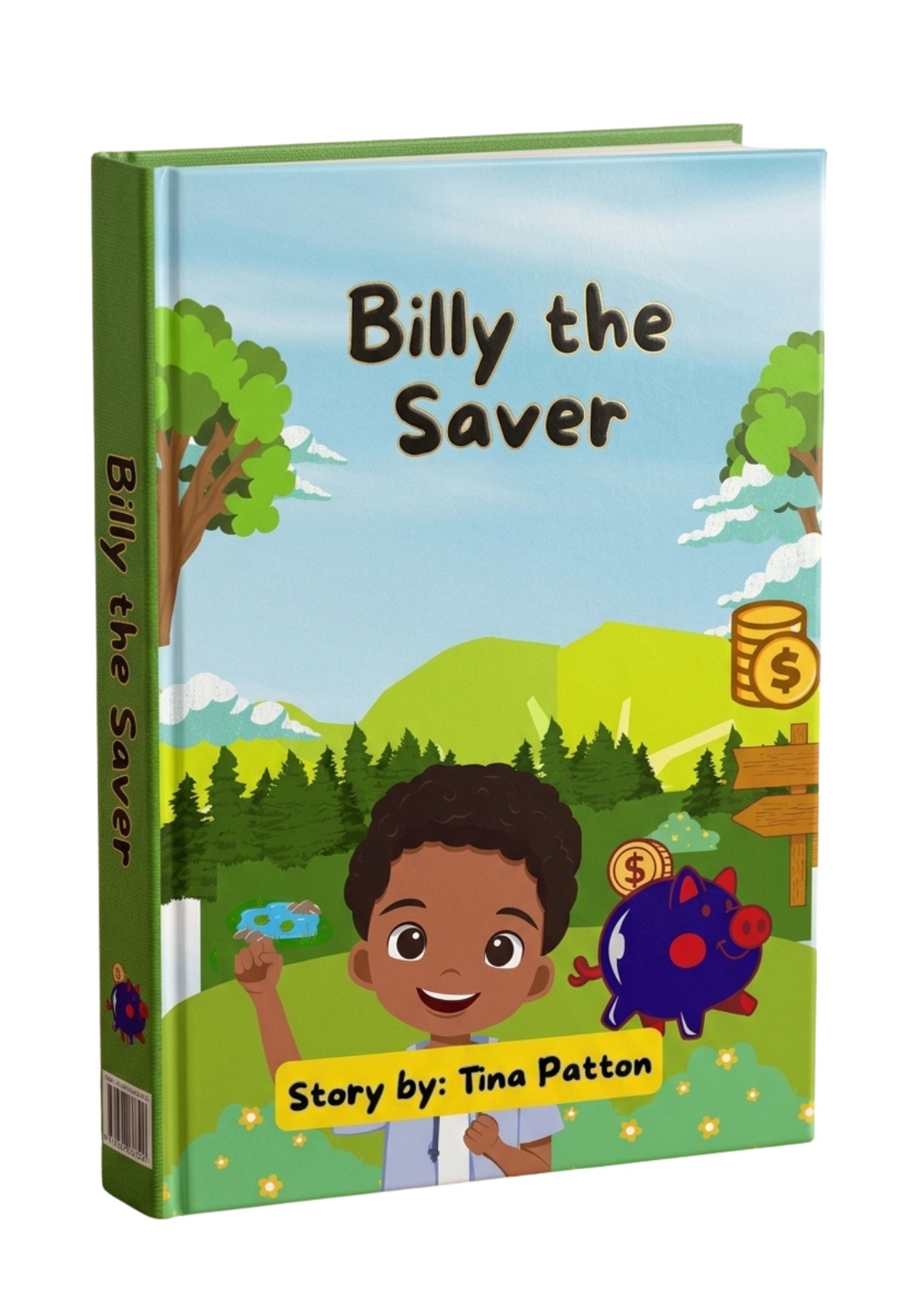 Billy The Saver