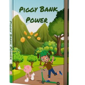Piggy Bank Power