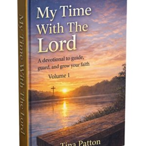 My Time With The Lord